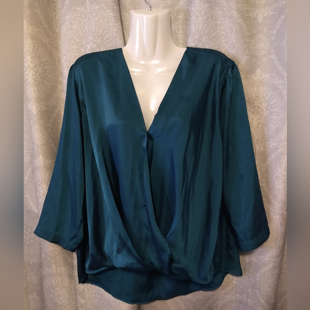 Beautiful Prologue blouse